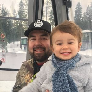 Meet your Posher, Brian